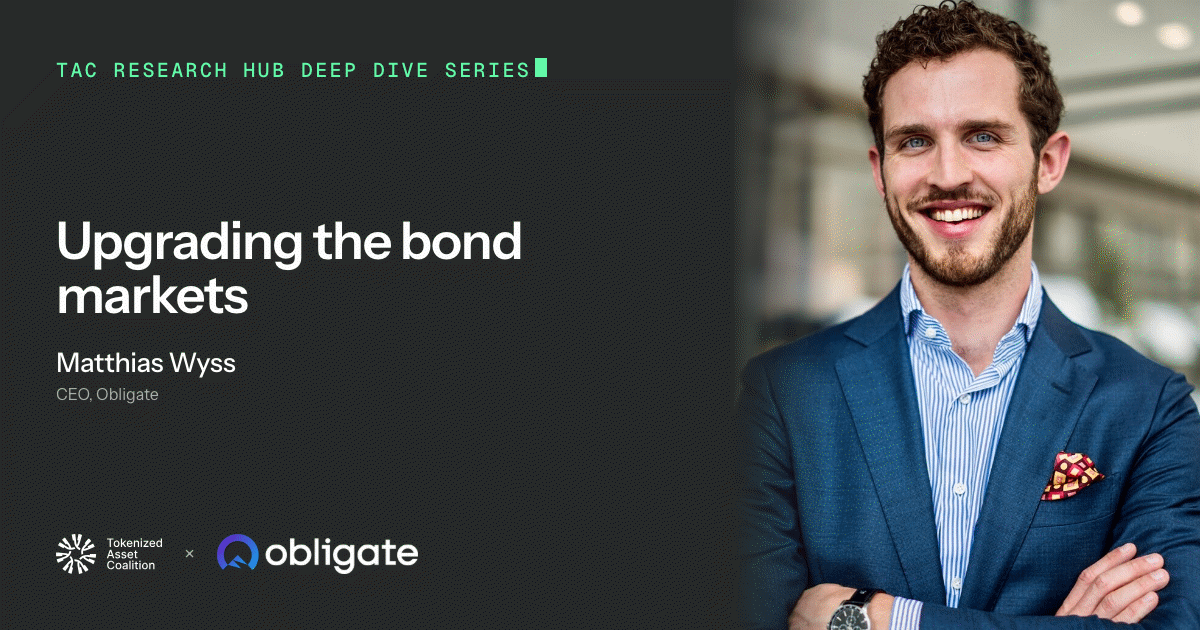 Issuing a Bond Just Got 98% Cheaper and Months Faster